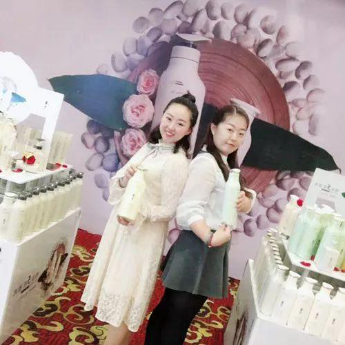 阿道夫洗發(fā)水推廣
