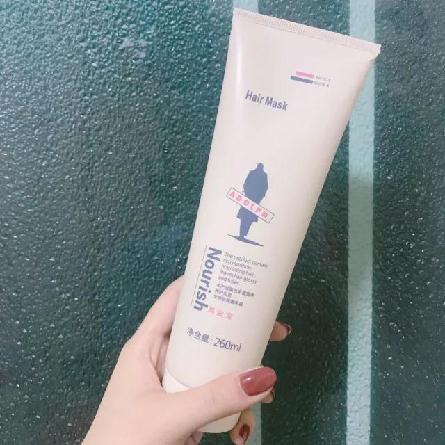 阿道夫洗發(fā)水正品